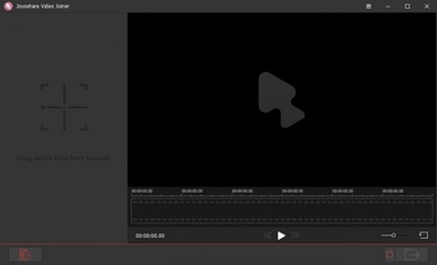 Joyoshare Video Joiner(��Ƶ�ϲ�����)��ͼ0