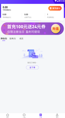 ��ӯ��Ͷ����Ͷ��������ͼ2