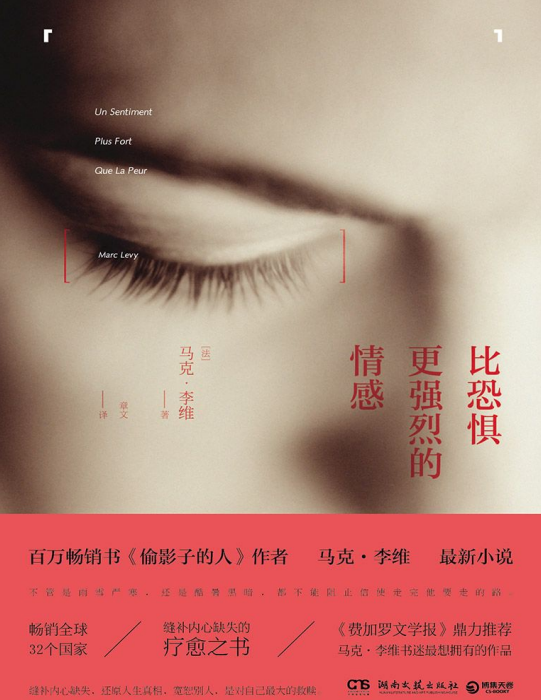 比恐惧更强烈的情感pdf电子版插图(1)