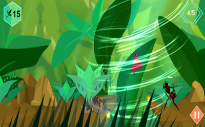 ��԰սʿ(Garden Warrior)��Ϸ��ͼ2