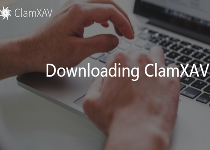 what is clamxav