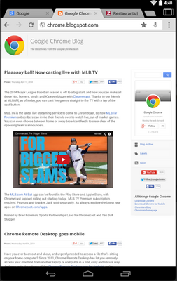 �ȸ������������(Chrome Dev)��ͼ2