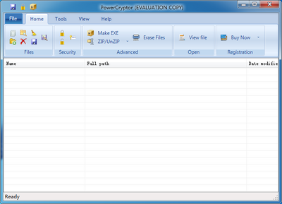 PowerCryptor Suite(�ļ����ܹ���)��ͼ1