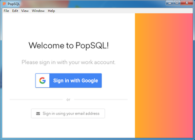 PopSQL(SQL�༭��)��ͼ0