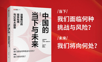 中国的当下与未来pdf下载完整版
