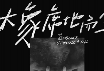 大象席地而坐pdf免费下载