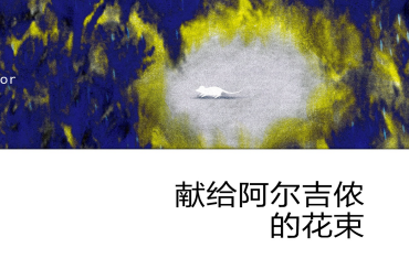 献给阿尔吉侬的花束下载-献给阿尔吉侬的花束pdf免费下载