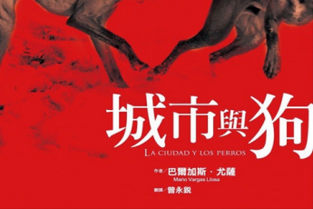 城市与狗pdf下载-城市与狗pdf免费下载