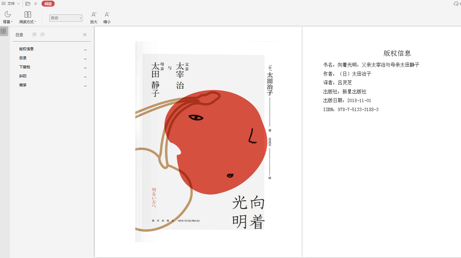 向着光明pdf插图(1)