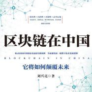 区块链在中国：它将如何颠覆未来PDF