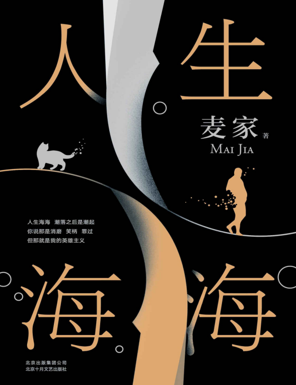 人生海海pdf下载-人生海海pdf电子版插图(1)