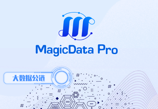 MagicData Pro(ħǮרҵ)