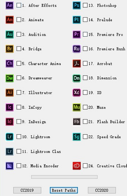 Adobe GenP(Adobe��Ʒ����)��ͼ2
