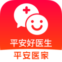 ƽ����ҽ���ٷ�app(ƽ������)9.40.0 ��׿���°�