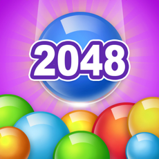 2048消球球游戏安卓版图标
