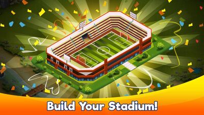 ��������(Football Island)��ͼ1