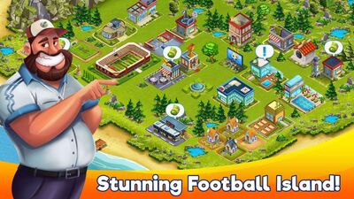 ��������(Football Island)��ͼ2