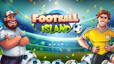 ��������(Football Island)��ͼ3