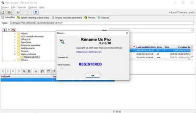 Rename Us Pro�ƽ���ͼ3
