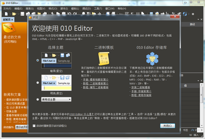 010 Editor�ƽ���ͼ1
