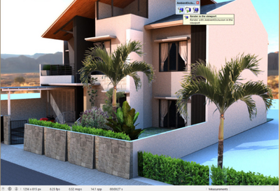 Ambient Occlusion Ex(SU��Ⱦ���)��ͼ2