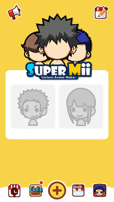 SuperMe����app���°��ͼ1