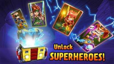 ��ʷʫӢ������(Unepic Heroes)��ͼ0