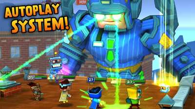 ��ʷʫӢ������(Unepic Heroes)��ͼ2