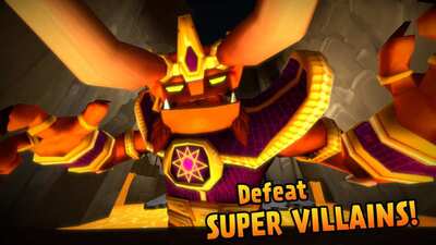 ��ʷʫӢ������(Unepic Heroes)��ͼ3