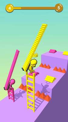 ���ݾ���(Ladder Race)��ͼ0