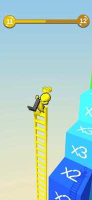 ���ݾ���(Ladder Race)��ͼ1