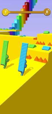 ���ݾ���(Ladder Race)��ͼ2