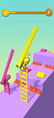 ���ݾ���(Ladder Race)��ͼ3