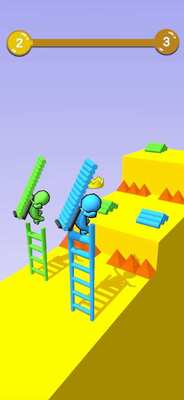 ���ݾ���(Ladder Race)��ͼ4