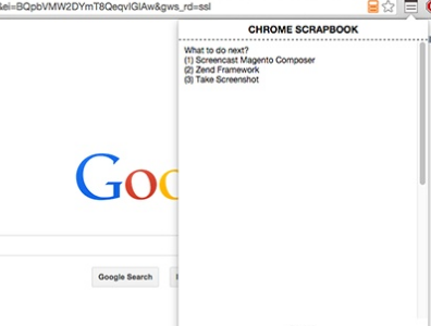 CSS Spider Chrome�����ͼ2