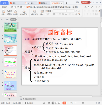 Ӣ����������ѧ�μ�ppt�ϼ���ͼ2