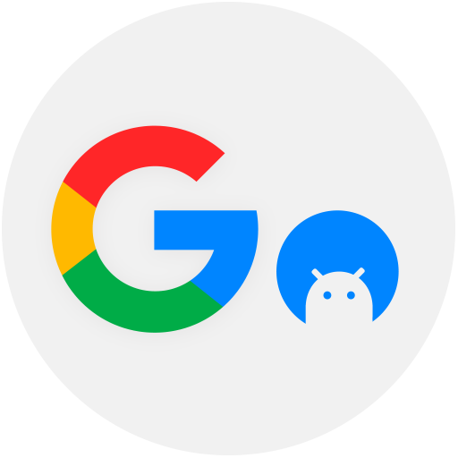 Go谷歌安装器app图标