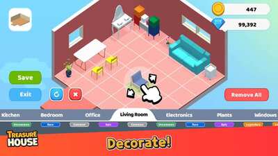 ��������(Treasure House)��ͼ0