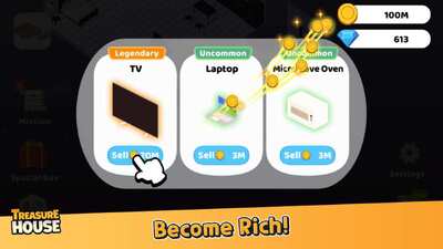 ��������(Treasure House)��ͼ1