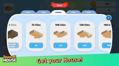 ��������(Treasure House)��ͼ2