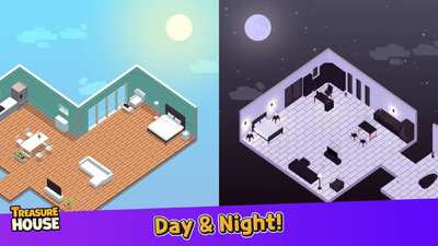 ��������(Treasure House)��ͼ3