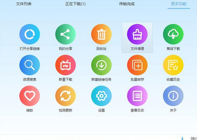 pandownload��ɫ���ͼ3