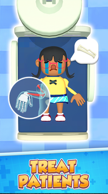 ����ҽԺ��������Ϸ(Hospital Inc)��ͼ1