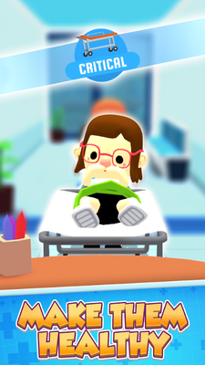 ����ҽԺ��������Ϸ(Hospital Inc)��ͼ2