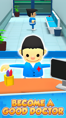 ����ҽԺ��������Ϸ(Hospital Inc)��ͼ3