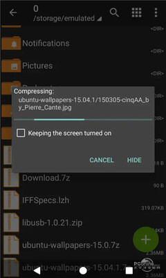 ZArchiver Pro�ֻ����ͼ2
