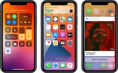 ios14.2 beta5�ٷ���ʽ���ͼ2