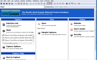 wireshark���İ����°��ͼ1