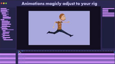 �����ɫ���������󶨿��ƹ���(Rigomator)��ͼ0
