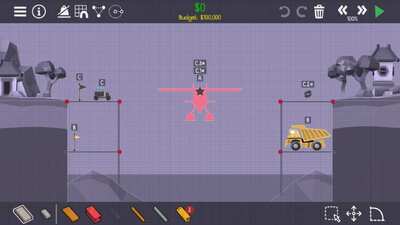 ����������2�⸶�Ѱ�(Poly Bridge 2)��ͼ0